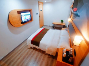 Thank Inn Plus Hotel Jiangsu Suzhou Dushu Lake Dongxing Road